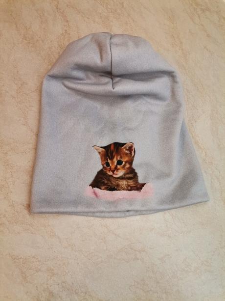 Čapica šmolko, 116