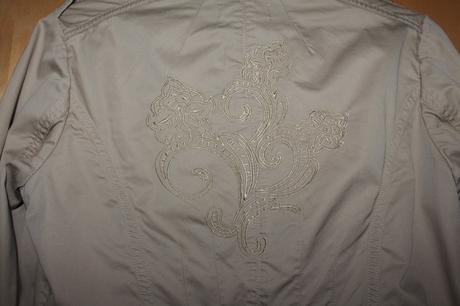 Safari sukňový kostým, reserved,38