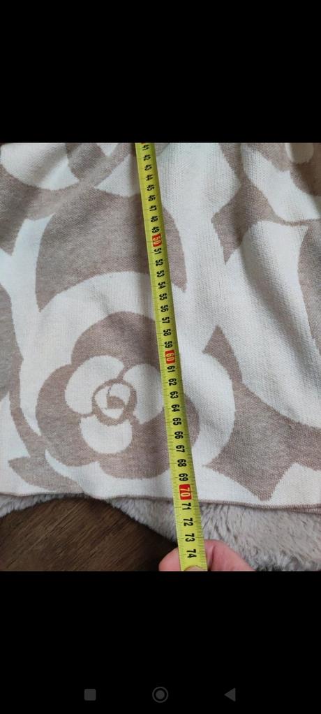 Dámsky sveter chic link, 