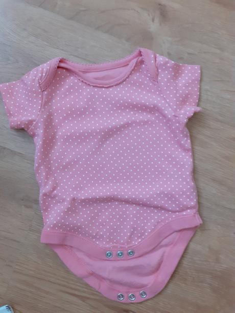 3ks body kratky rukav, f&f,62