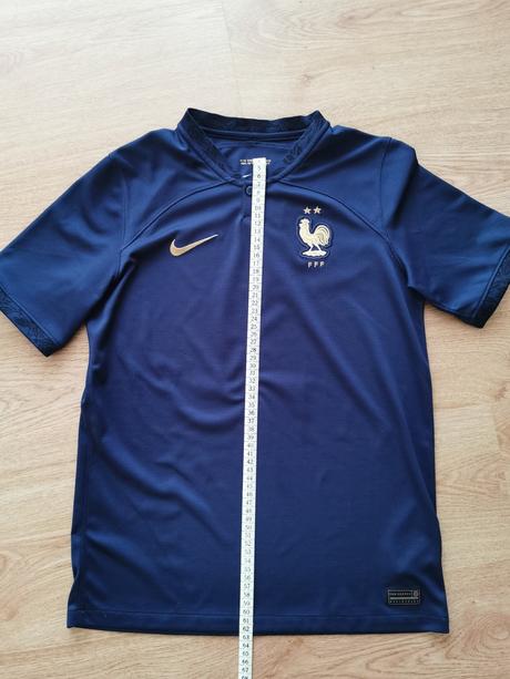 Nike france football tričko, nike,158