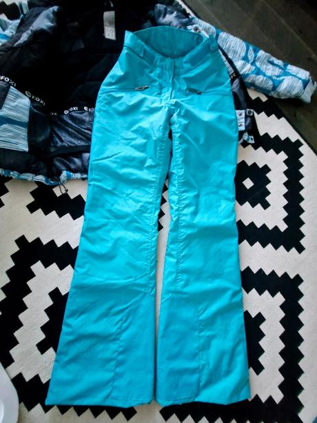 Nadherna kvalitna lyziarska suprava foxi/decathlon, decathlon,s