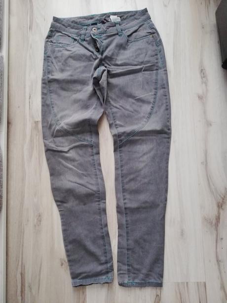 Nohavice, bonprix,m