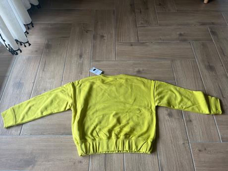 Štýlová mikina zn u. s. pollo 152/158, 152