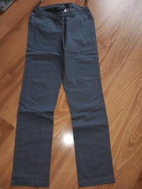 Nohavice, bonprix,38