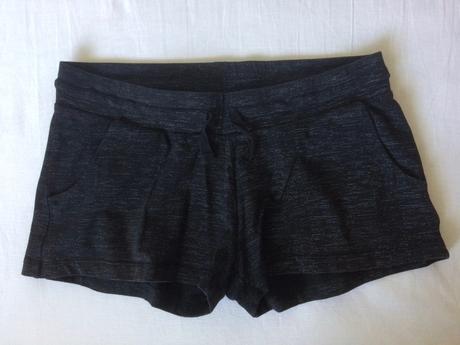 H&m šortky/kraťasy vel.170/xs, h&m,170