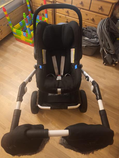 Predám kočík britax go 3, britax,britax go