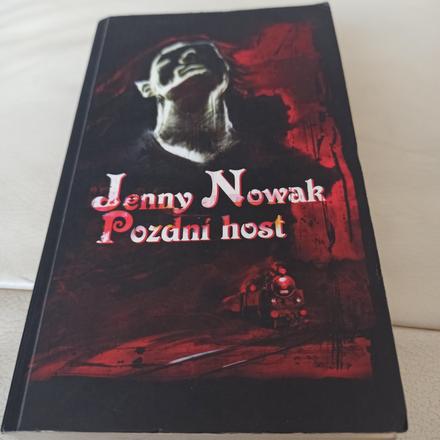 Fantasy pozdni host, 