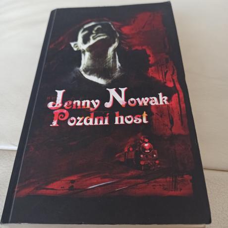 Fantasy pozdni host,