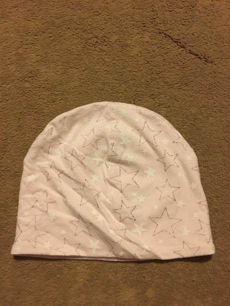 Prechodná ciapka, pepco,56