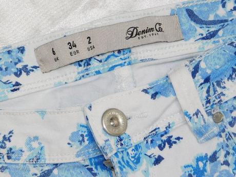 Damske trendy rifle, 34