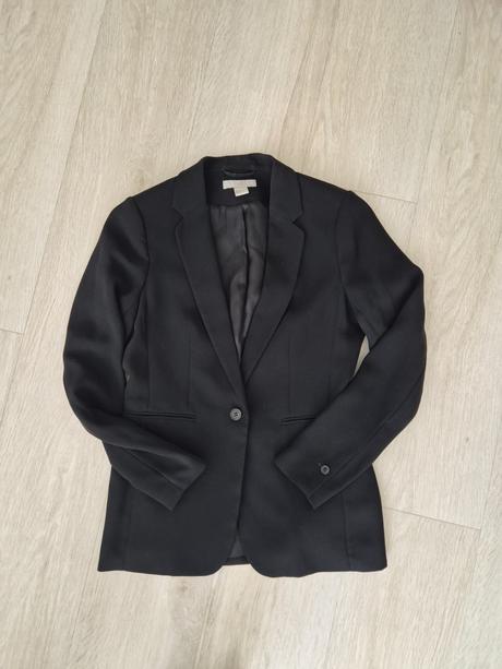 Nekrcive sako, h&m,38
