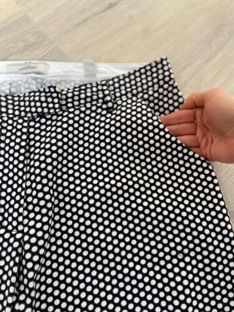 Dámske nohavice, tchibo,l