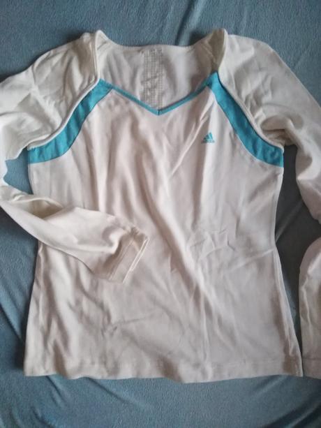 Adidas tričko, adidas,38
