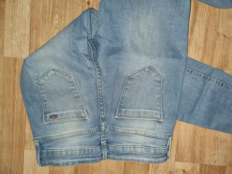 Damske rifle, f&f,36