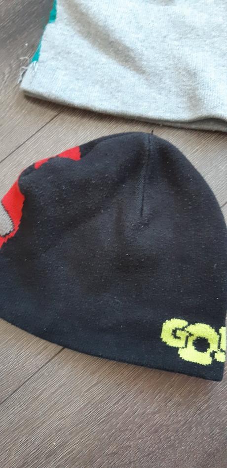 Teplé čiapky hm, h&m,92