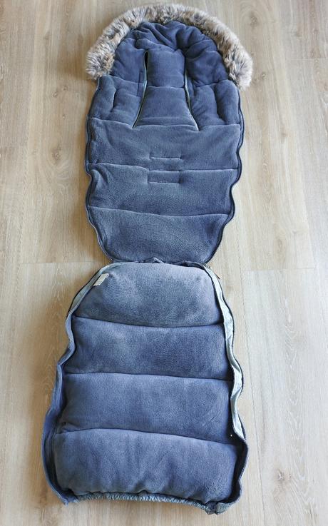 Zimný fusak, fillikid