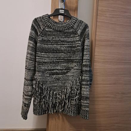 Teplý pulóver, replay,m