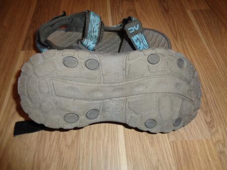 Sandale na leto c.37, 37