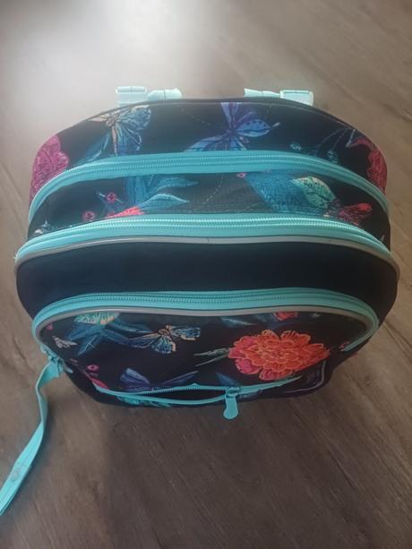 Topgal skolska taska,