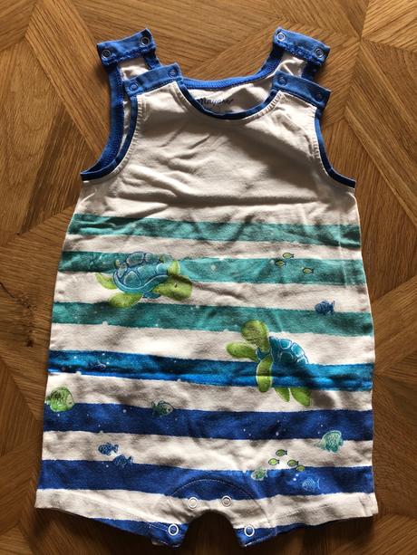 Overal pri horúčavách, mayoral,74