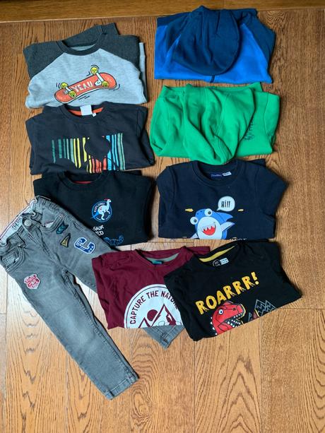 Balik 98/104, 86–98