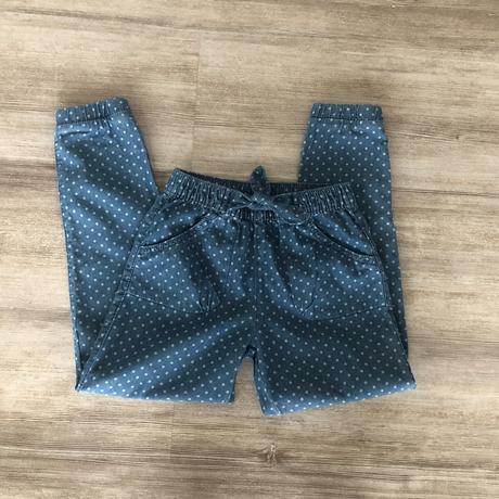 Bodkovane riflicky, pepco,122