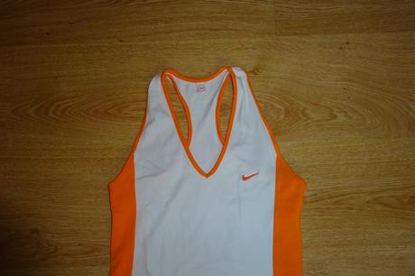Športové tielko, nike,s
