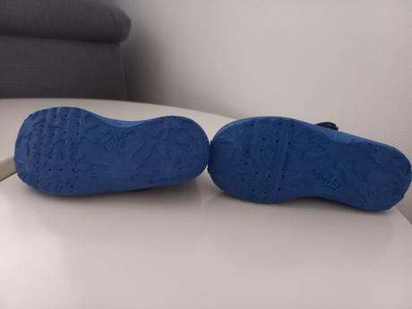 Papuče 21 superfit, superfit,21