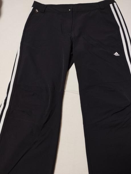 Nohavice, adidas,40