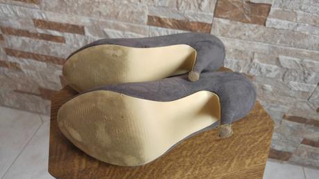 Dámske lodičky, 38