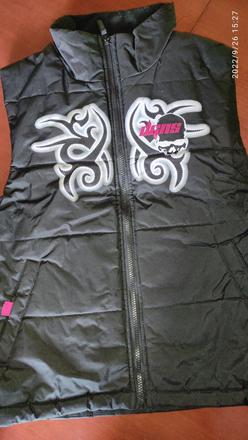 Prechodná vesta dognose veľ.152, dognose,152