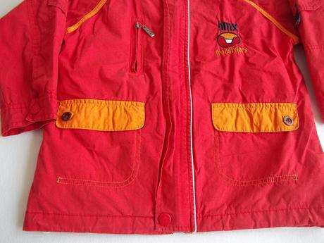 Bunda - yatsi kids - 4 roky (104/110), 104