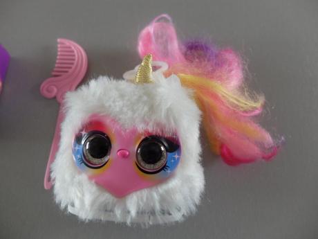 Lumies interaktívne zvieratko, 