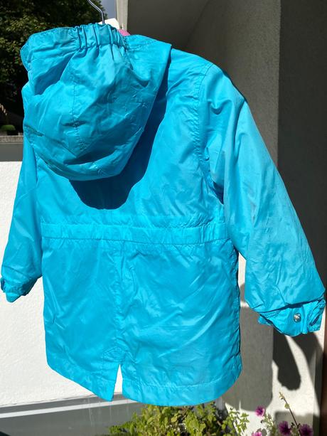 Detská vetrovka značky coccodrillo, coccodrillo,92