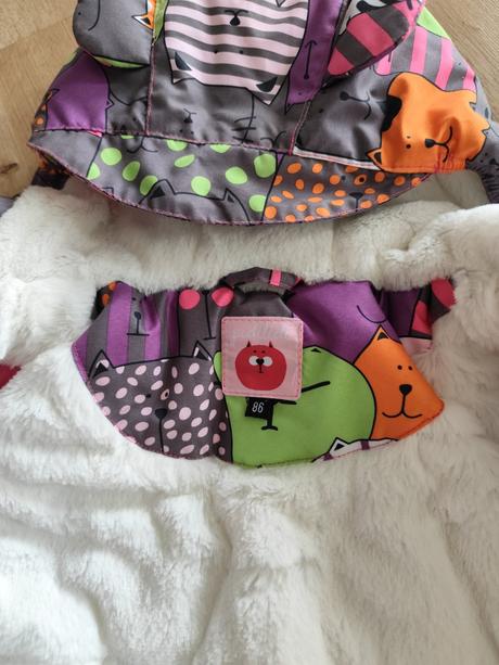 Bunda pidilidi, pidilidi,86