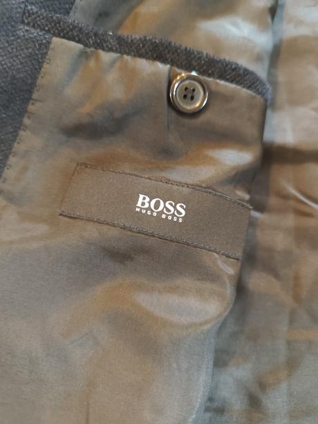 Sako hugo boss, l