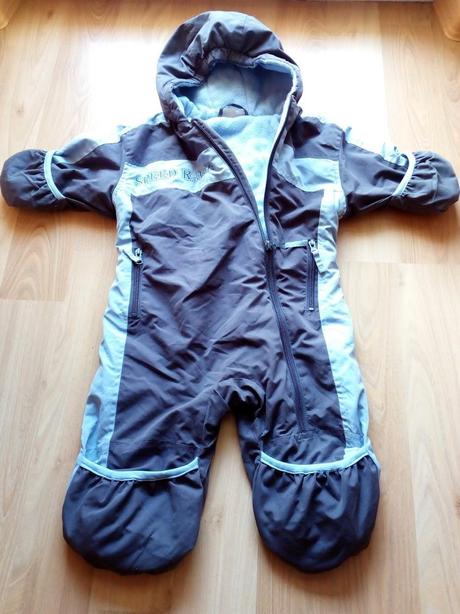 Zimný overal, impidimpi,80