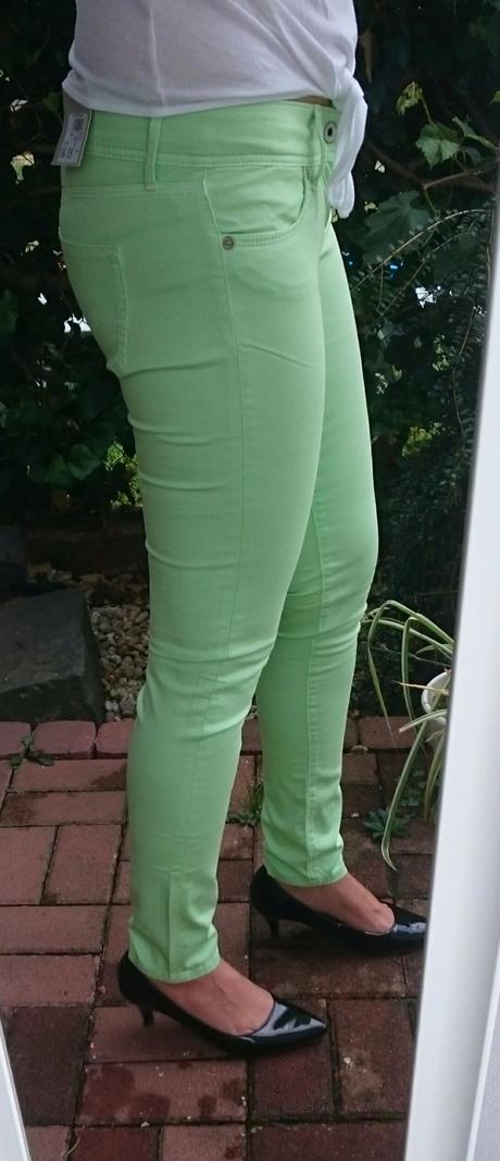 Pepe jeans - nenosené nohavice, pepe jeans,m