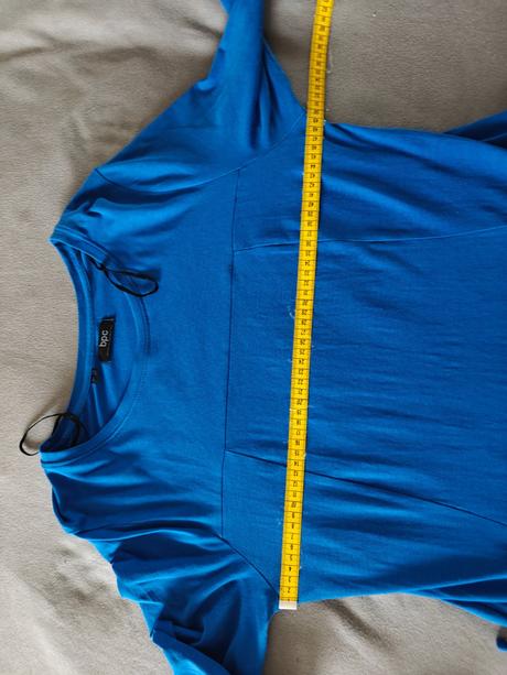 Dámske šaty s dlhým rukávom bpc 40/42, 42