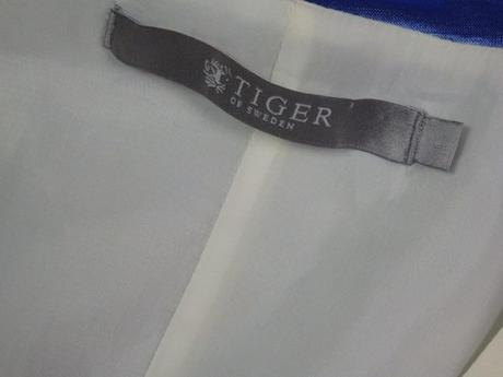 Kvalitné letné šaty/tunika, s