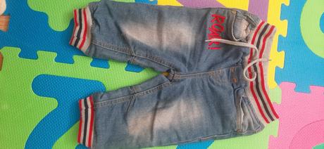 Detske rifle, pepco,80