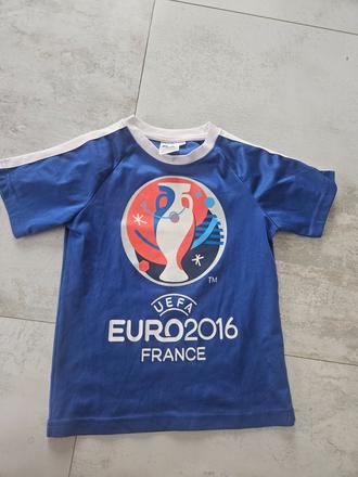 Chlapčenské futbalové tričko, 116