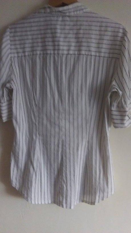 Damska pasikova bluzka s , vero moda,s