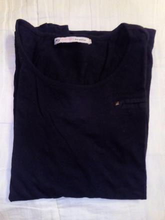 Tricko s dlhym rukavom, m