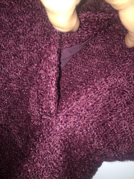 Damsky kabatik 38, f&f,m