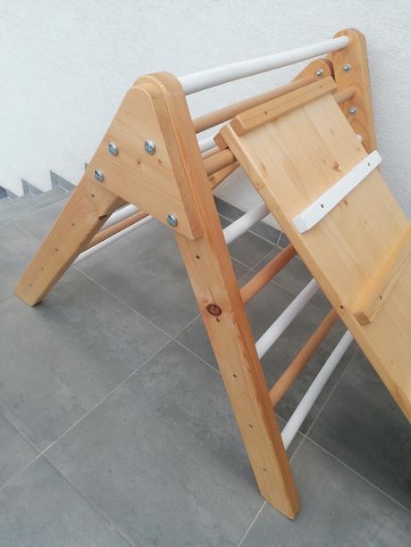 Piklerovej trojuholnik, 