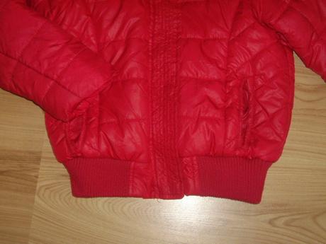 Zimná bunda, primark,140