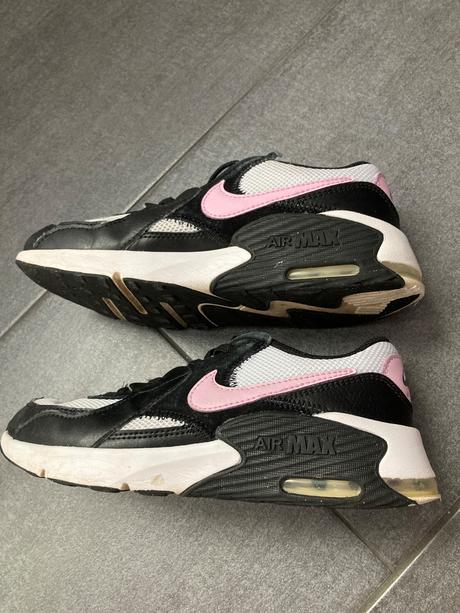 Dievčenské tenisky, nike,35