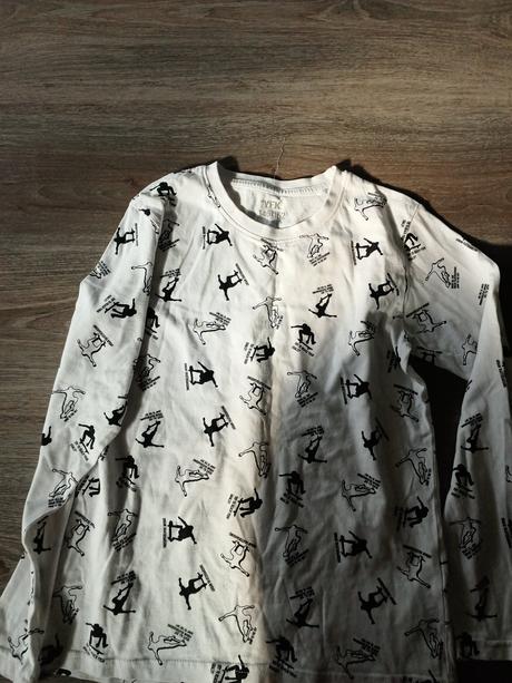 Nohavice nové, f&f,158